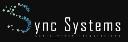 Sync Systems AV logo